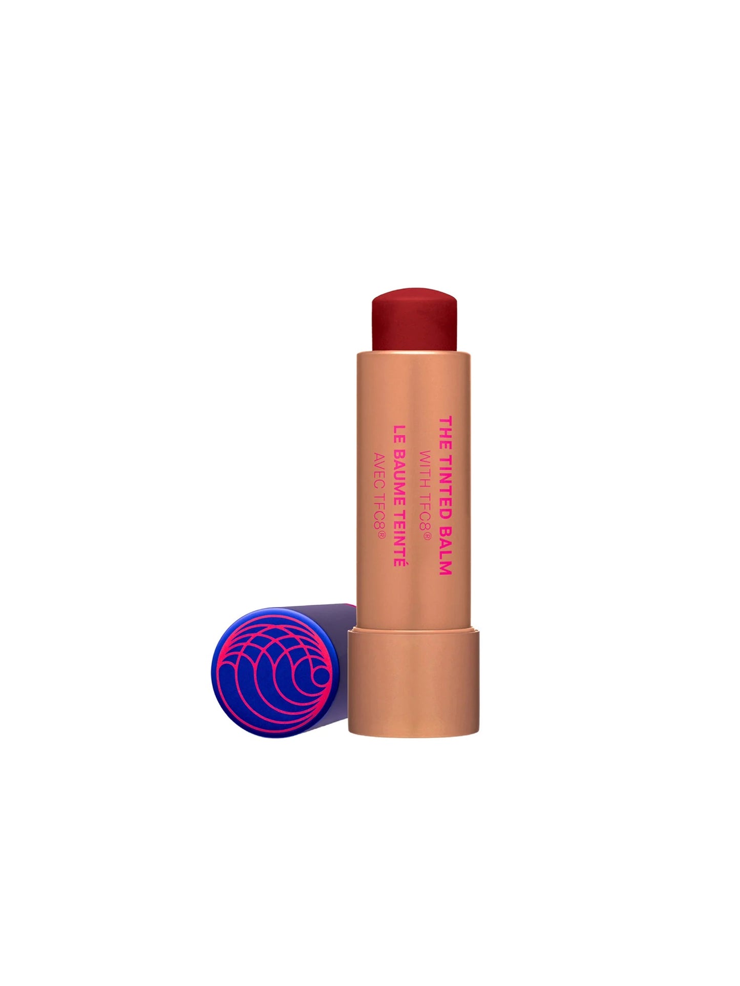 THE LIP BALM – Balsamo Labbra Idratante e Rigenerante