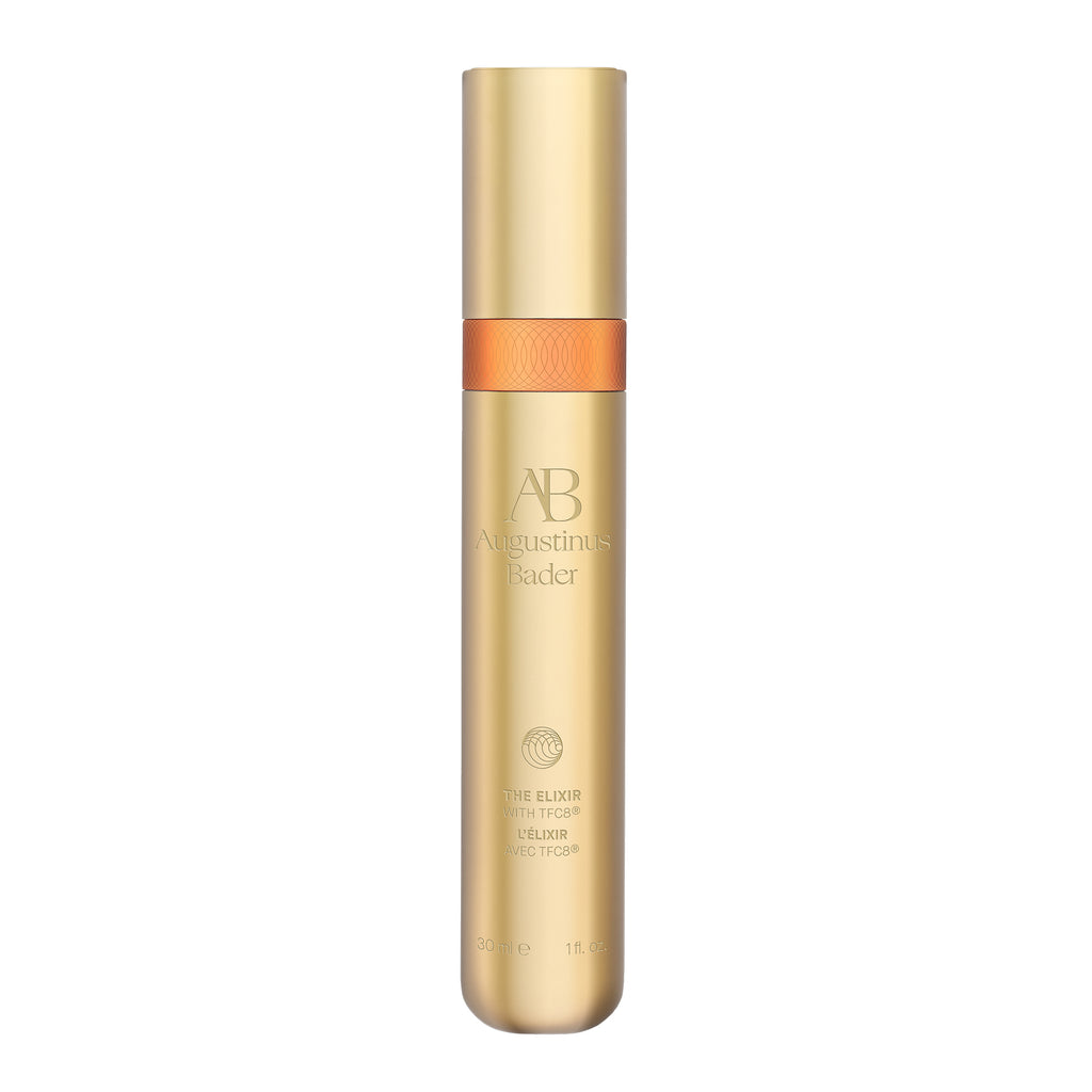 Augustinus Bader The Elixir- siero anti age con Advanced TFC8®