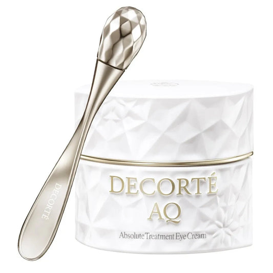 AQ Absolute Treatment Tightening Eye Cream – Crema Contorno Occhi Rassodante e Levigante