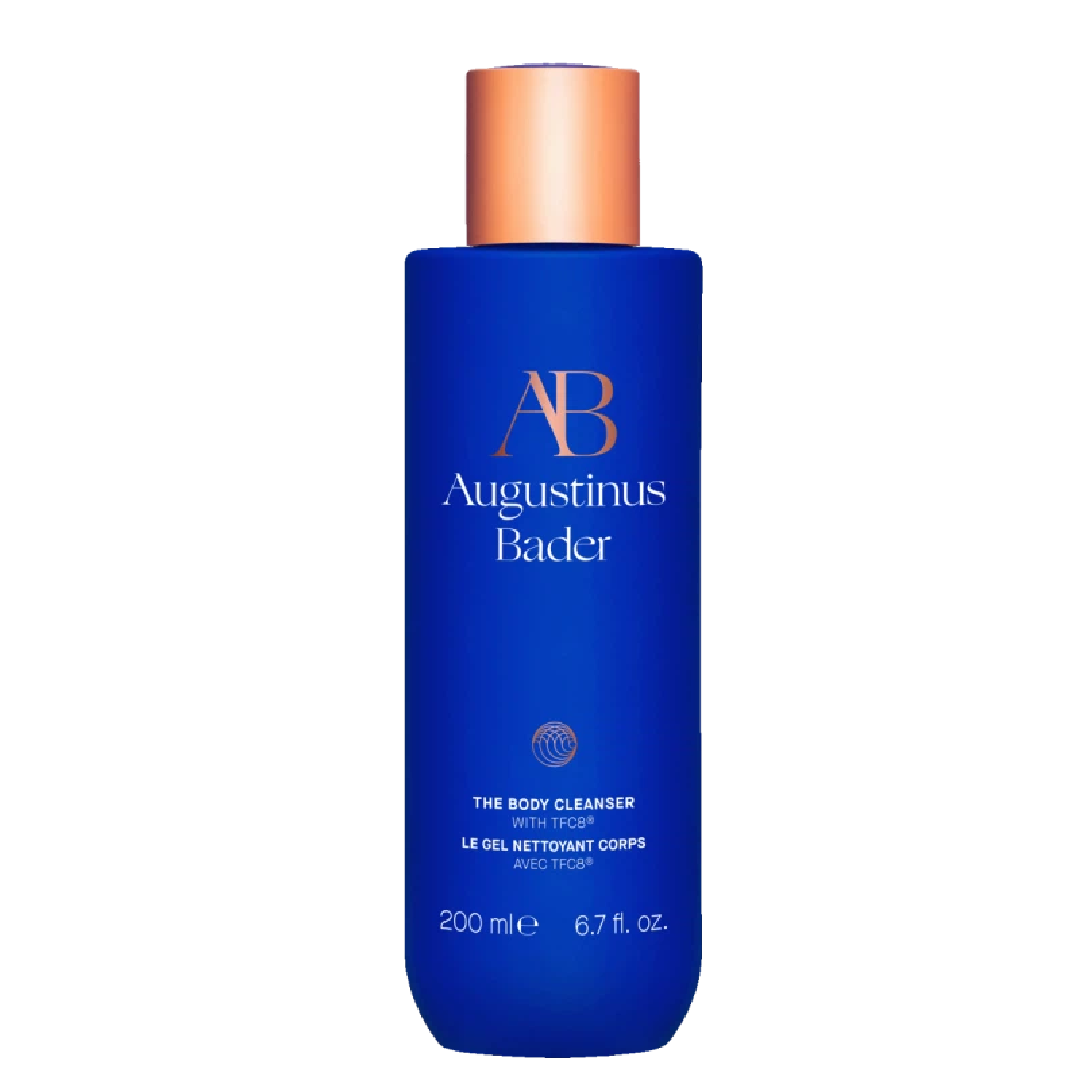 THE BODY CLEANSER – Detergente Corpo Rivitalizzante