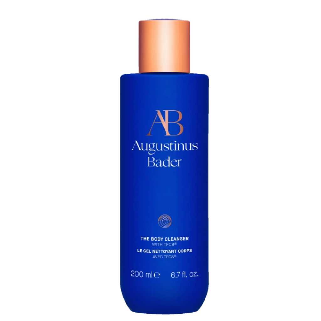 THE BODY CLEANSER – Detergente Corpo Rivitalizzante