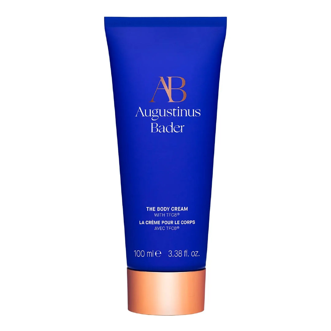 THE BODY CREAM – Crema Corpo Idratante e Rigenerante