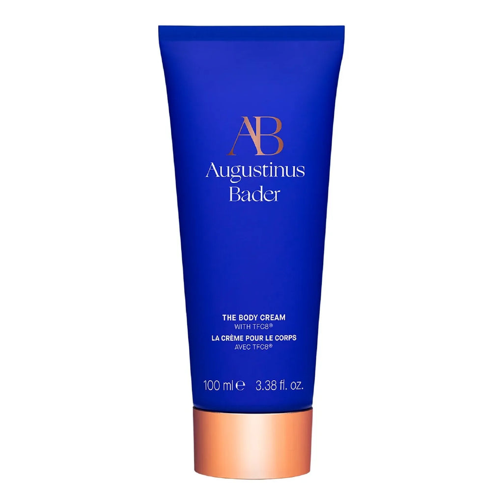 THE BODY CREAM – Crema Corpo Idratante e Rigenerante