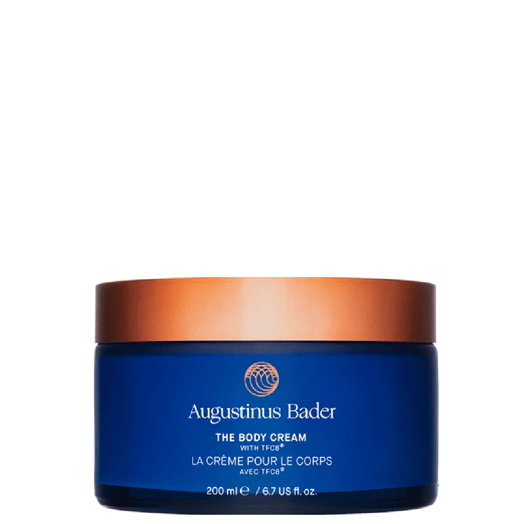 THE BODY CREAM – Crema Corpo Idratante e Rigenerante
