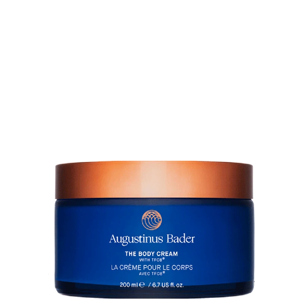 THE BODY CREAM – Crema Corpo Idratante e Rigenerante