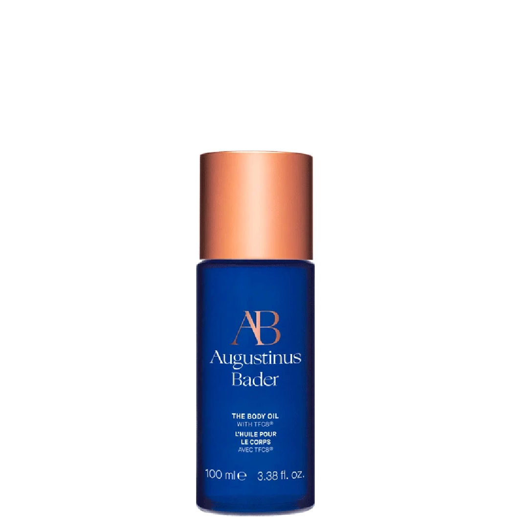 THE BODY OIL – Olio Corpo Nutriente e Rassodante