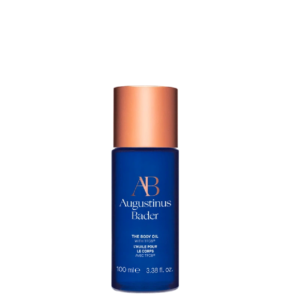 THE BODY OIL – Olio Corpo Nutriente e Rassodante