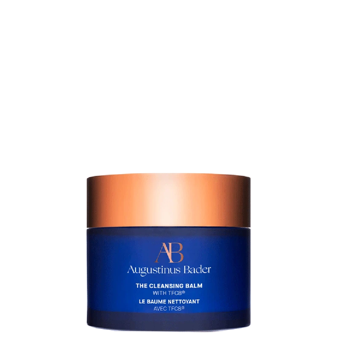 THE CLEANSING BALM – Balsamo Struccante e Detergente Rigenerante