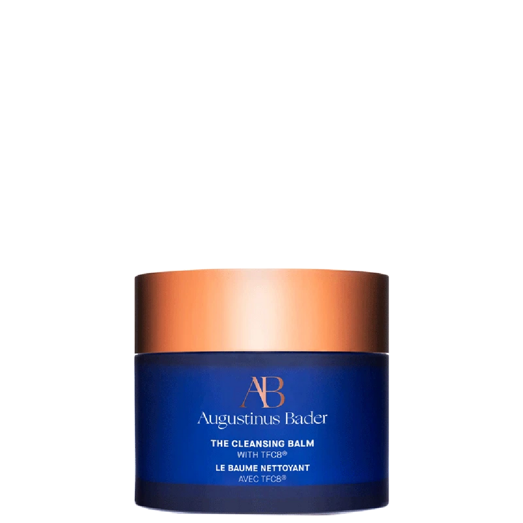 THE CLEANSING BALM – Balsamo Struccante e Detergente Rigenerante
