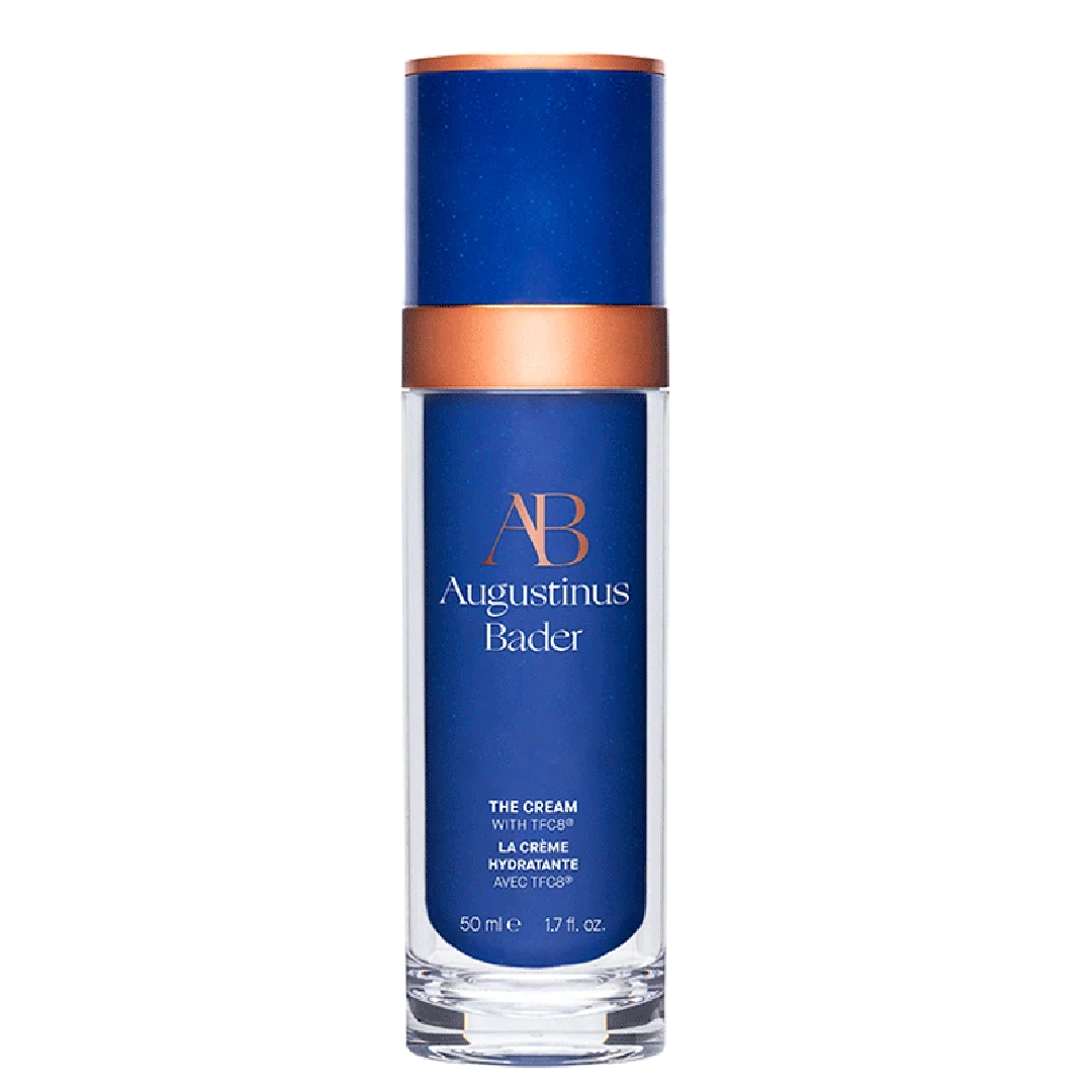 THE CREAM – Crema Idratante Rigenerante con TFC8®