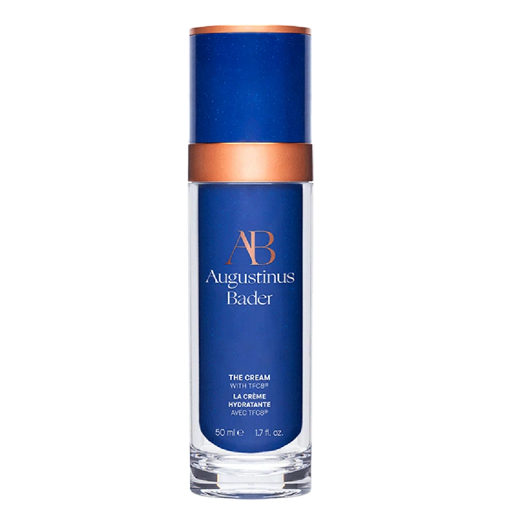 THE CREAM – Crema Idratante Rigenerante con TFC8®