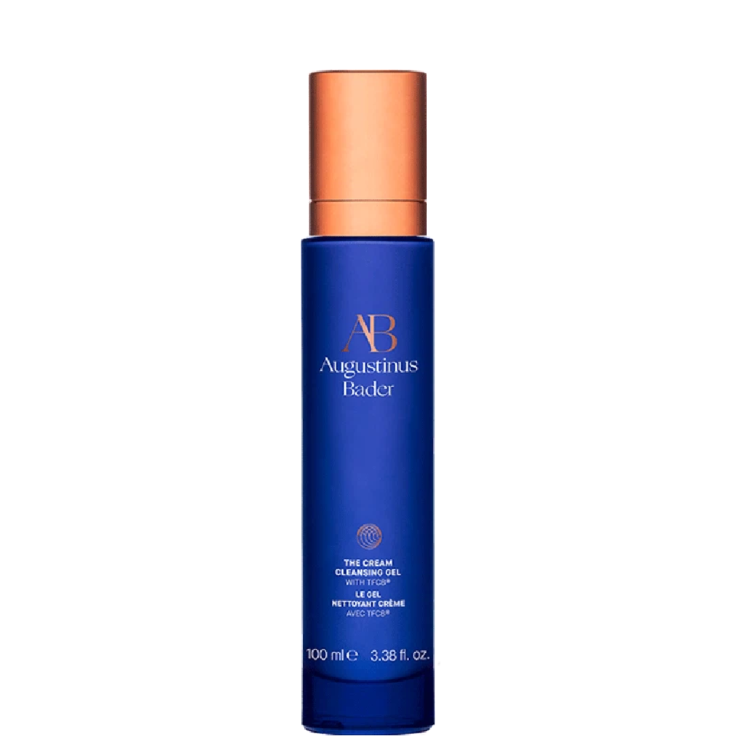 THE CREAM GEL CLEANSING – Gel Detergente Idratante e Rigenerante