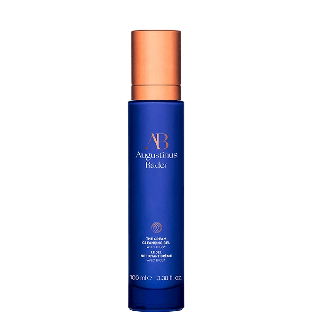 THE CREAM GEL CLEANSING – Gel Detergente Idratante e Rigenerante