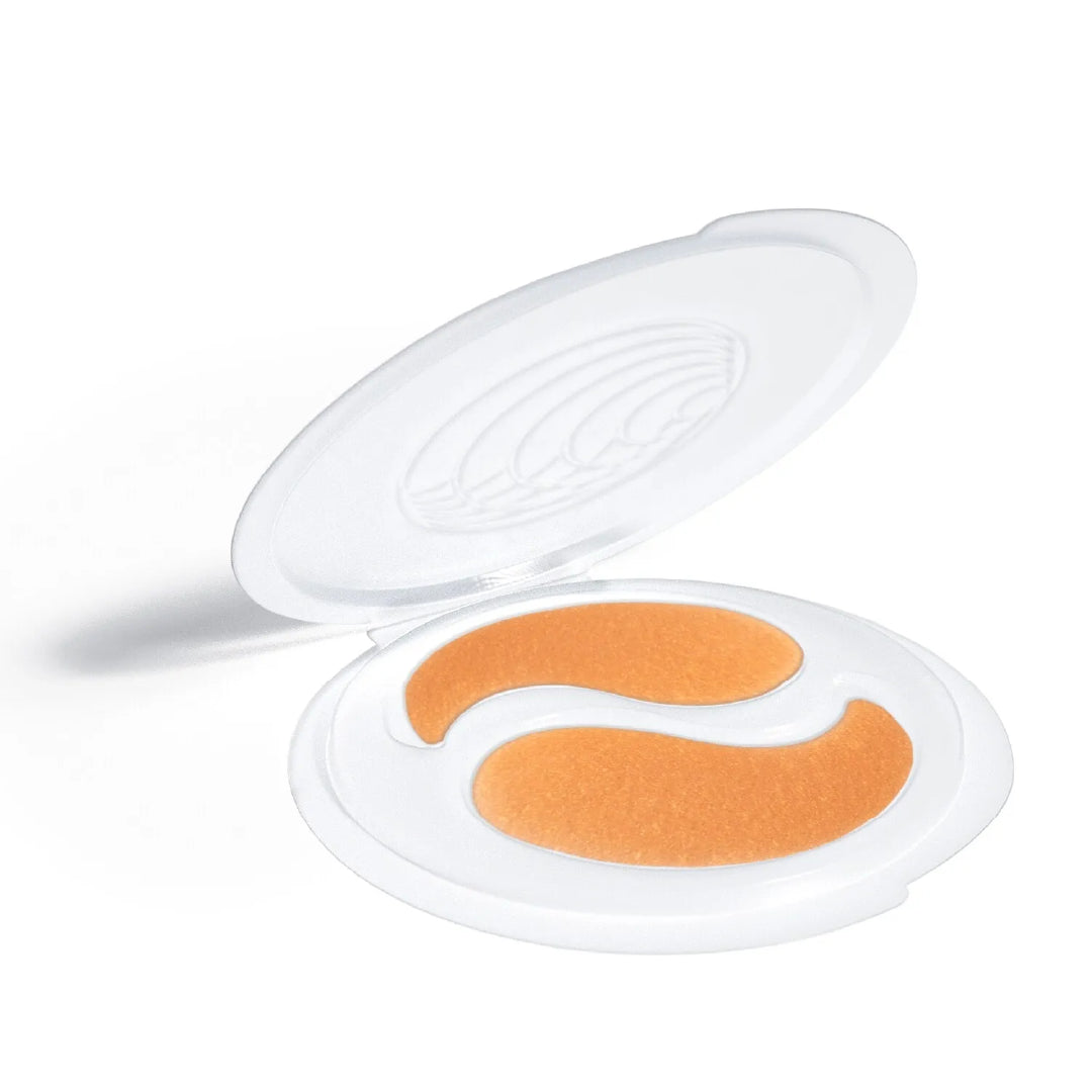 THE EYE PATCH SINGLE – Patch Contorno Occhi Rivitalizzanti