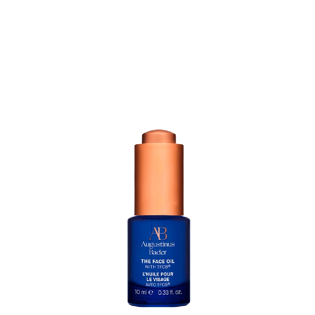 THE FACE OIL – Olio Viso Nutriente e Rigenerante
