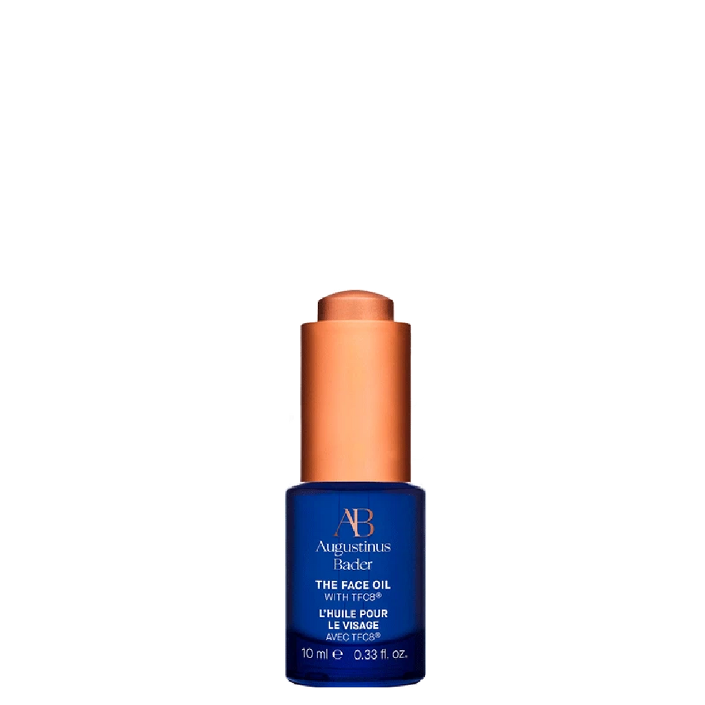 THE FACE OIL – Olio Viso Nutriente e Rigenerante
