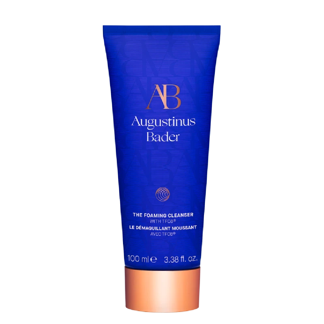 THE FOAMING CREAM CLEANSER – Detergente Schiumogeno Rigenerante