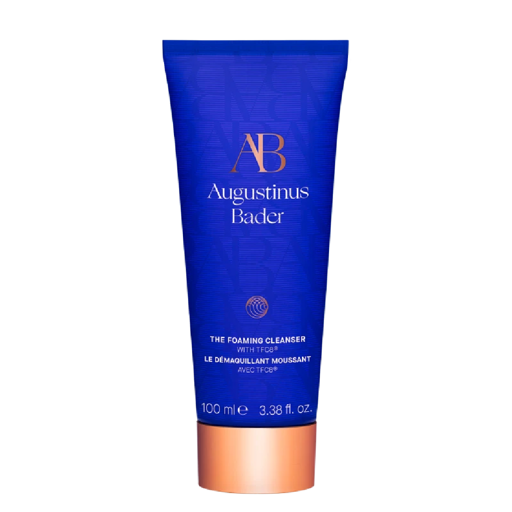 THE FOAMING CREAM CLEANSER – Detergente Schiumogeno Rigenerante