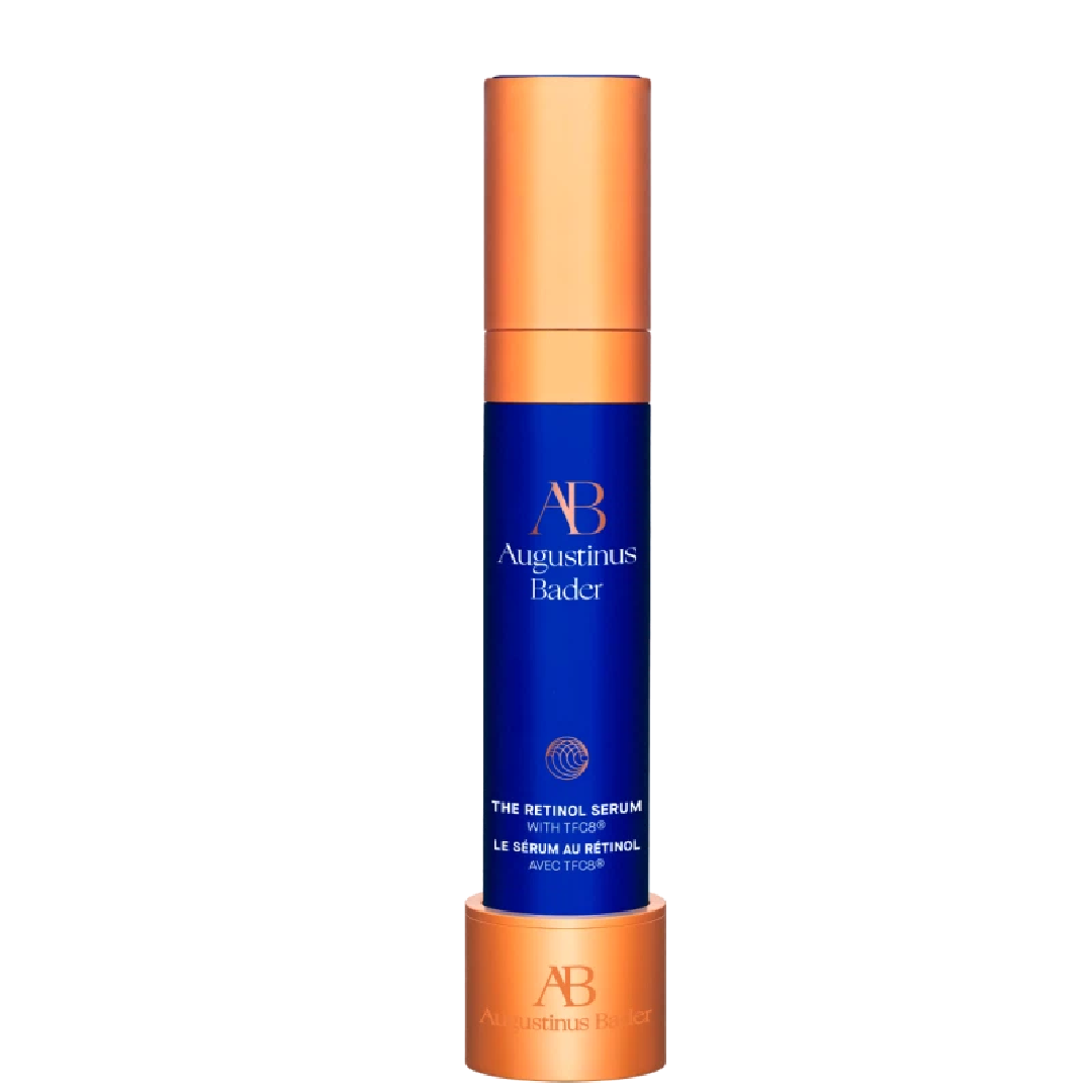 THE RETINOL SERUM – Siero Anti-Age Rigenerante con Retinolo