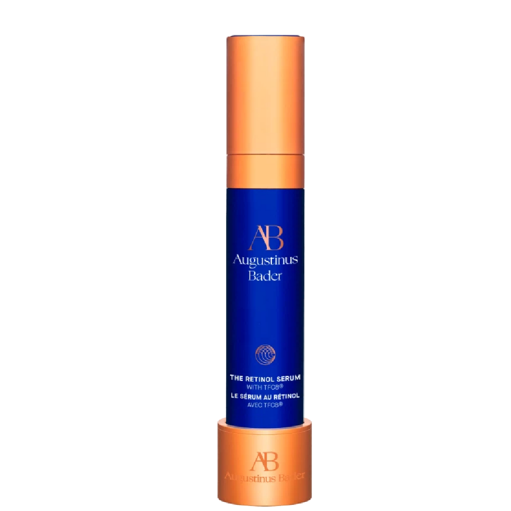 THE RETINOL SERUM – Siero Anti-Age Rigenerante con Retinolo