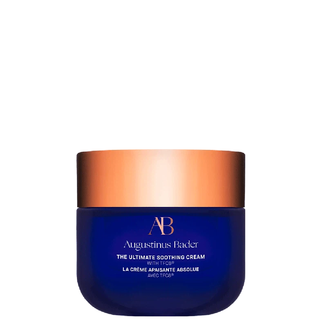 THE ULTIMATE SOOTHING CREAM – Crema Lenitiva e Rigenerante