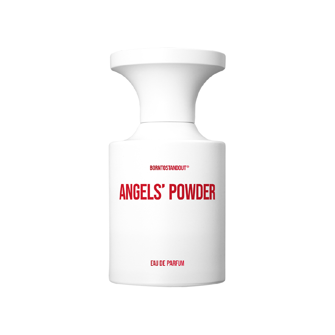 Angel's Powder
