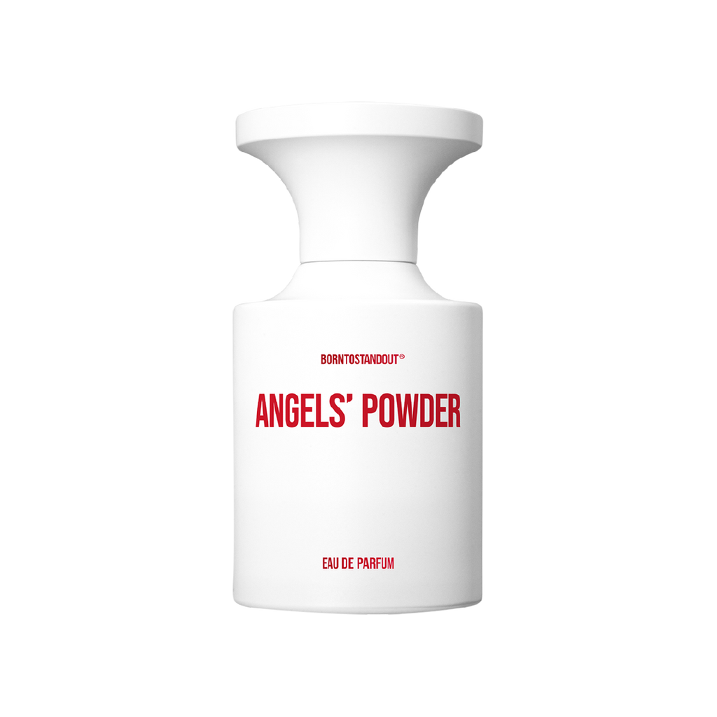 Angel's Powder