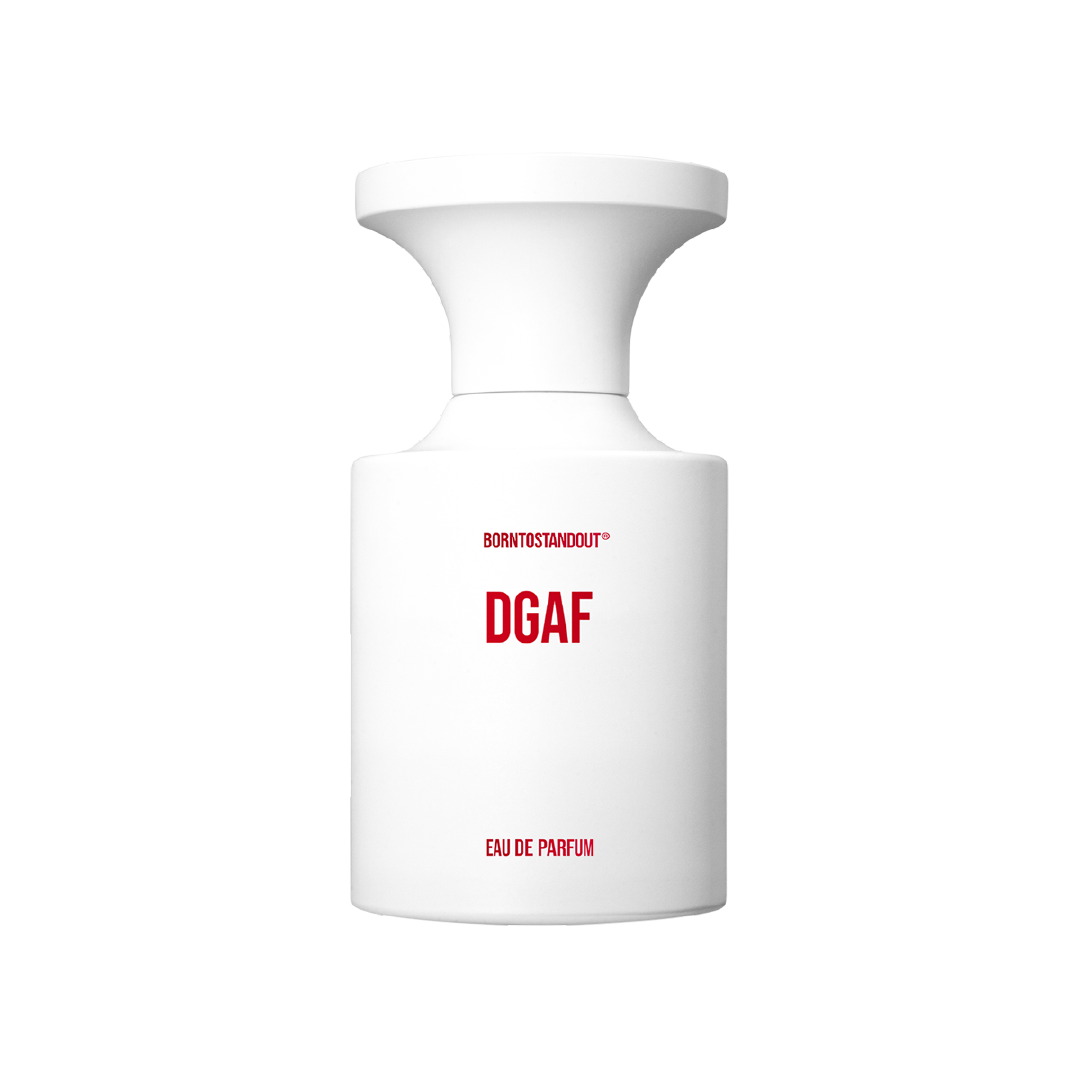 DGAF