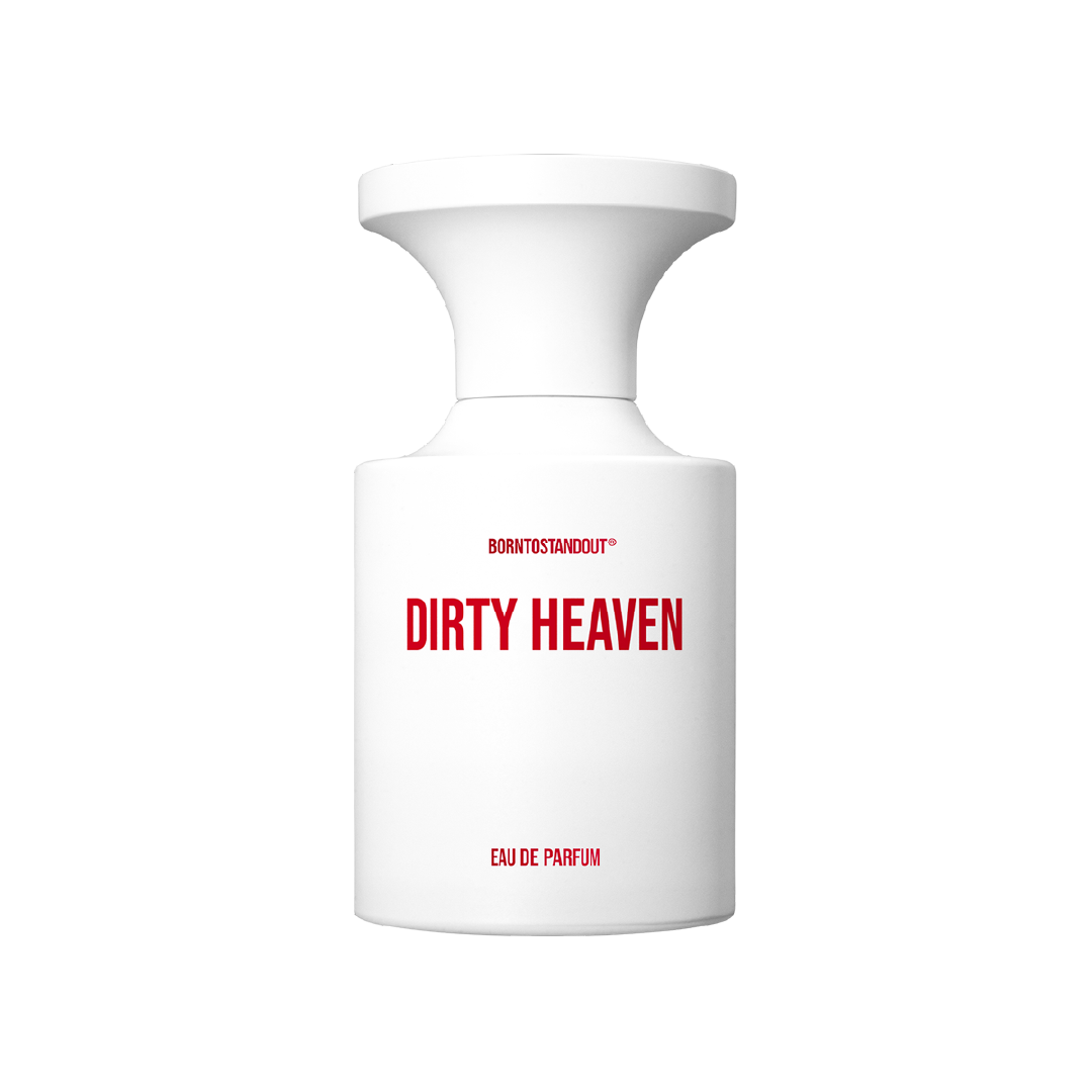 Dirty Heaven