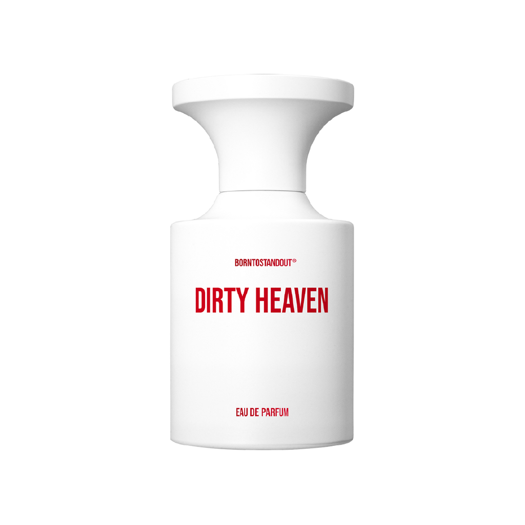 Dirty Heaven