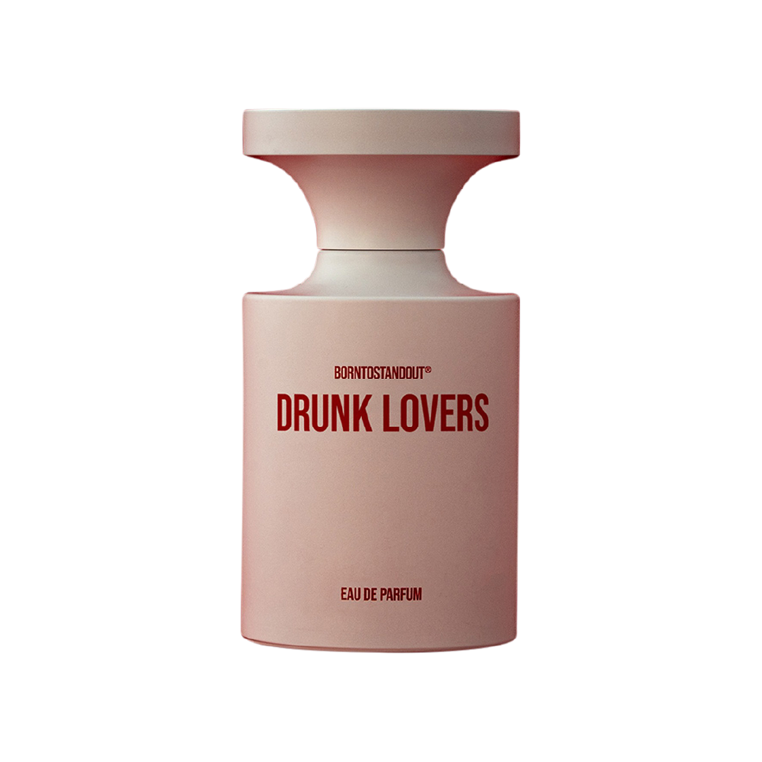 Drunk Lovers