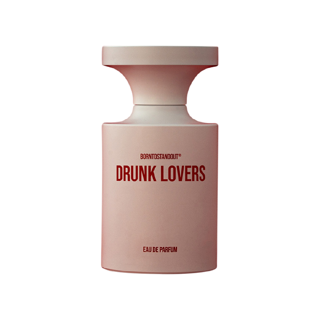 Drunk Lovers
