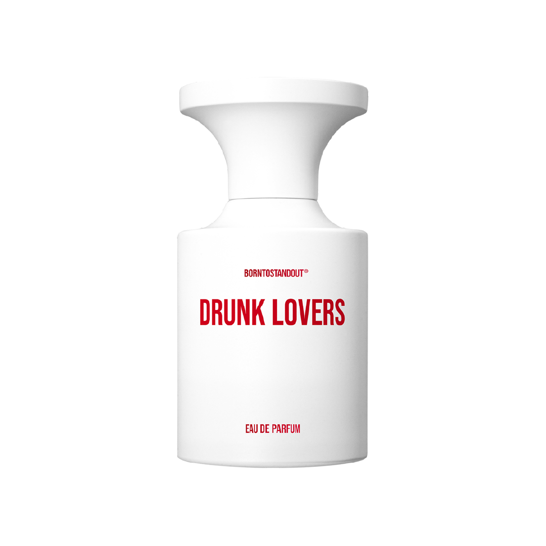 Drunk Lovers