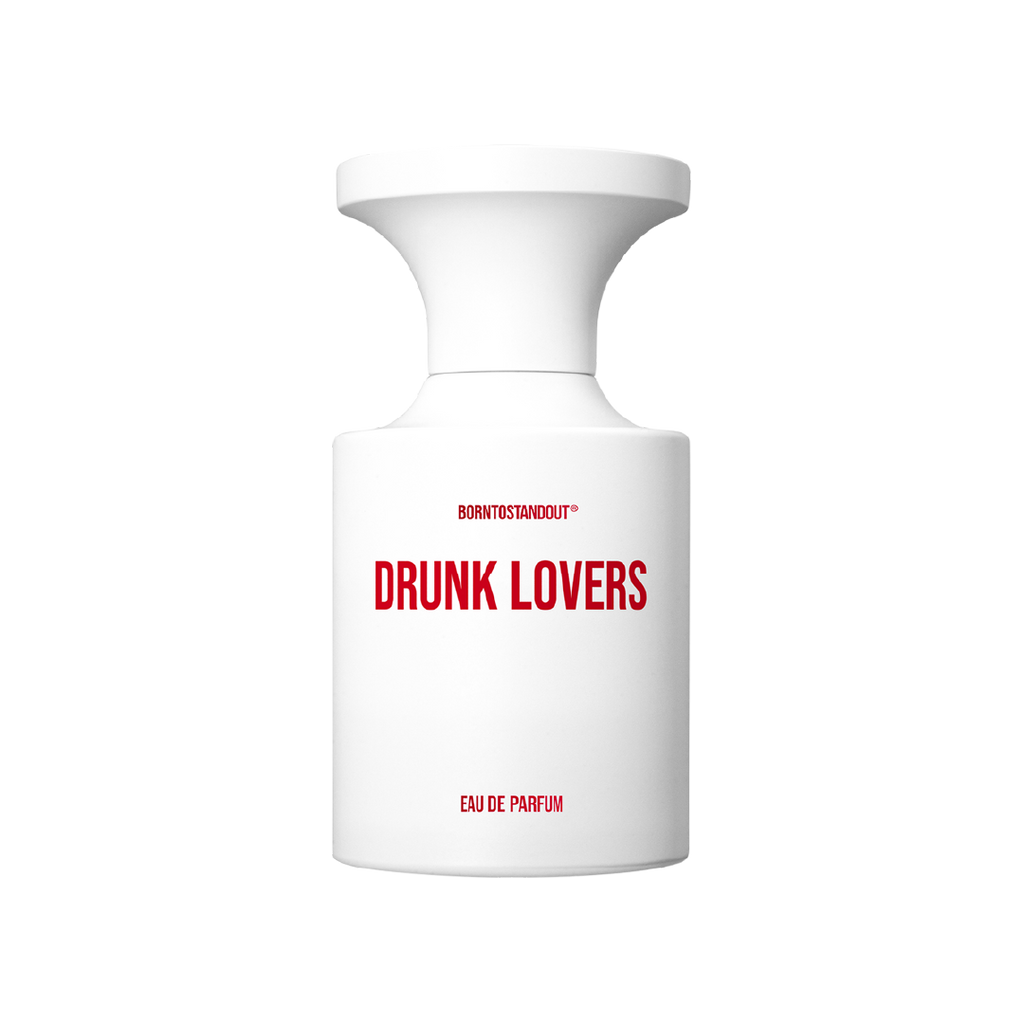 Drunk Lovers