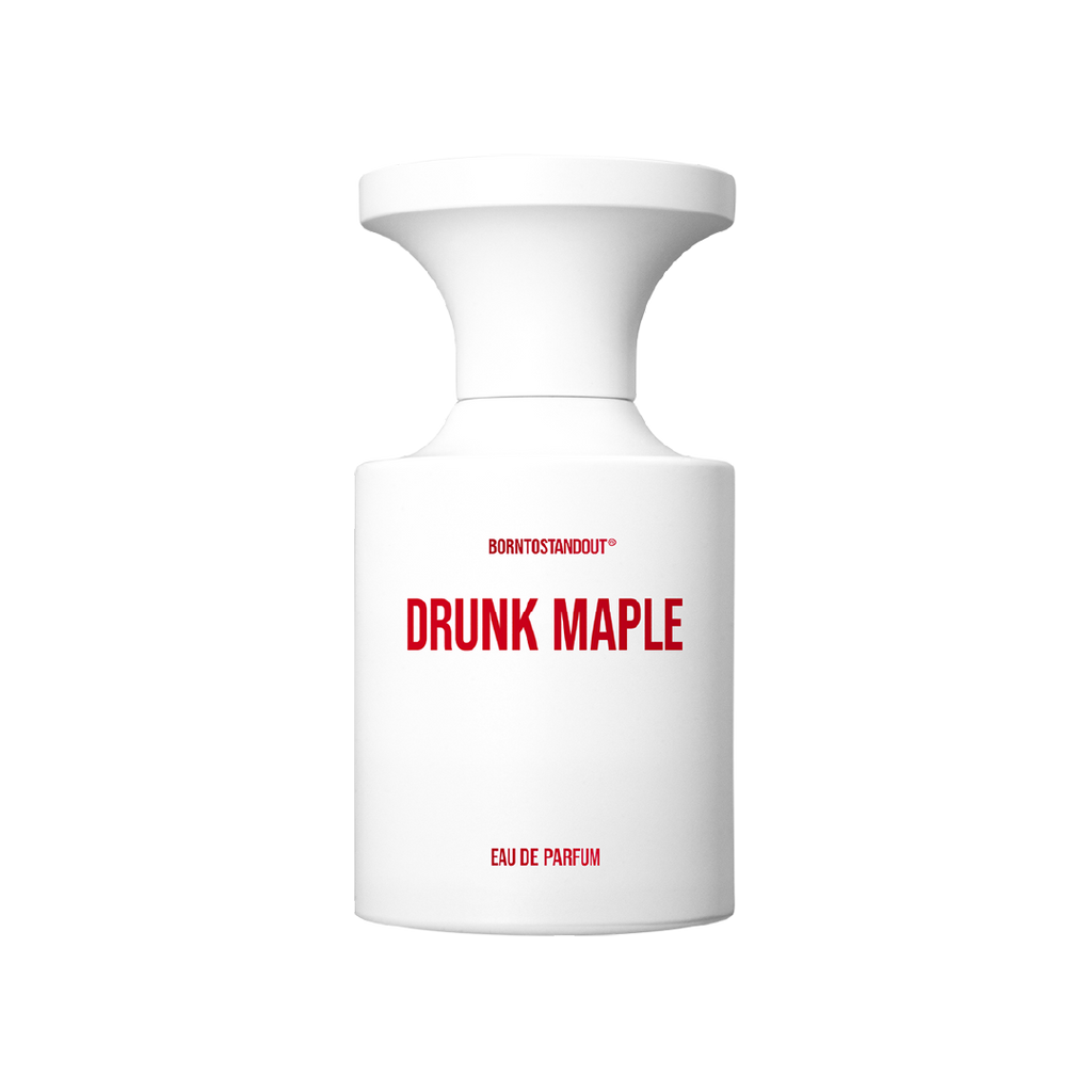 Drunk Maple