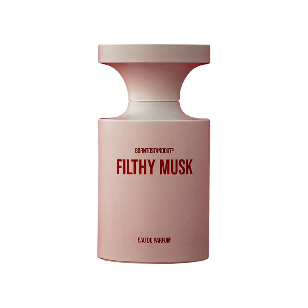 Filthy Musk