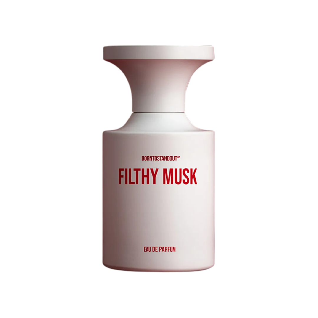 Filthy Musk