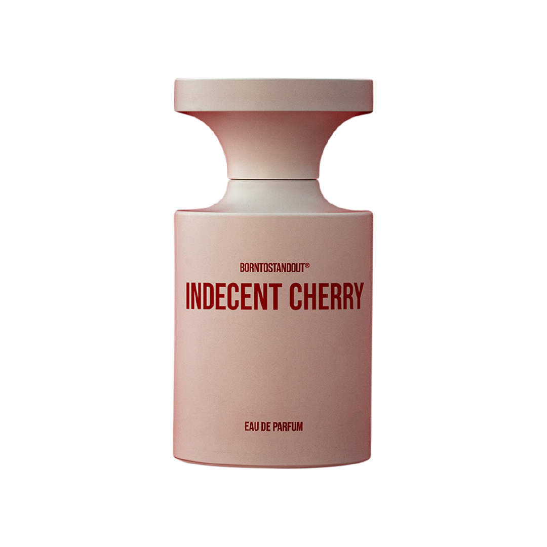 Indecent Cherry
