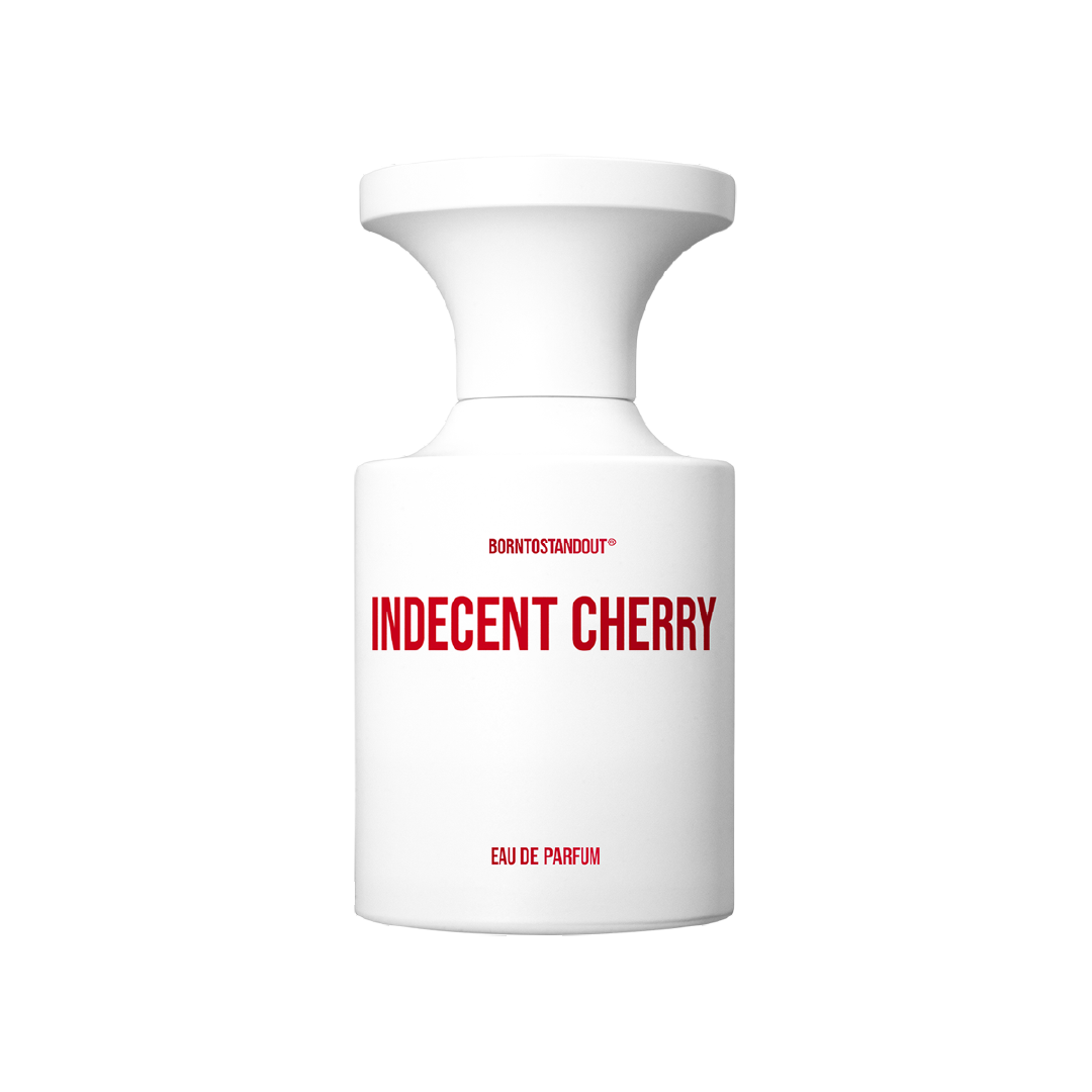 Indecent Cherry