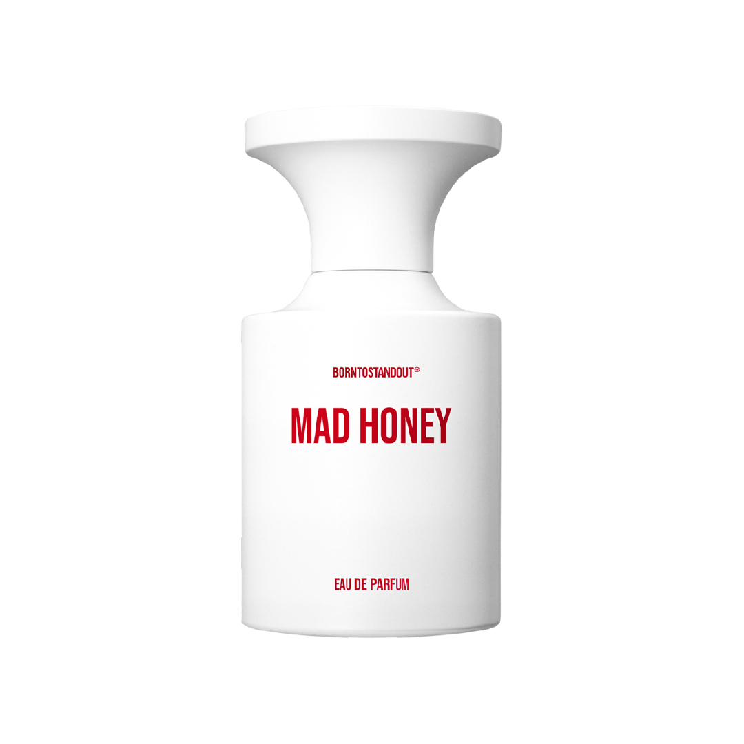 Mad Honey