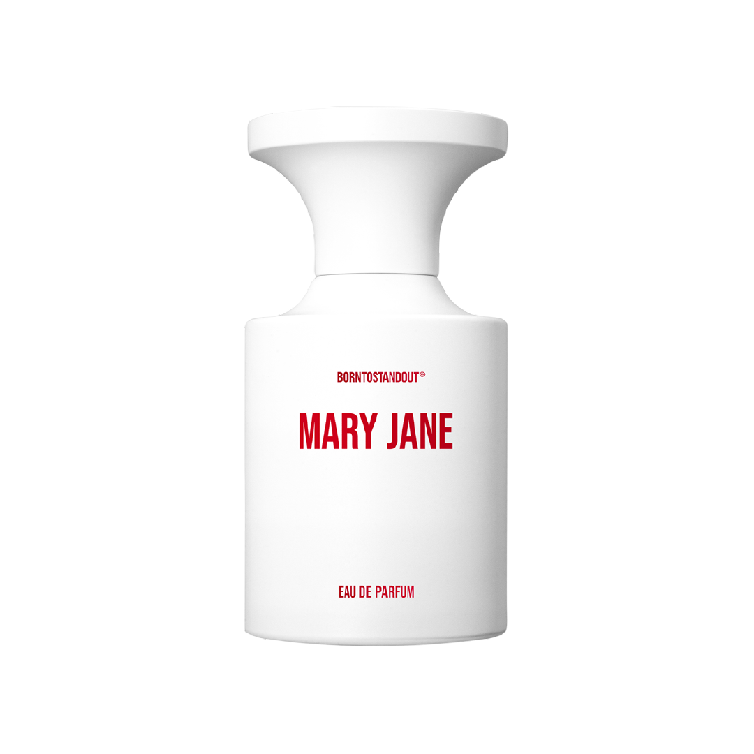 Mary Jane