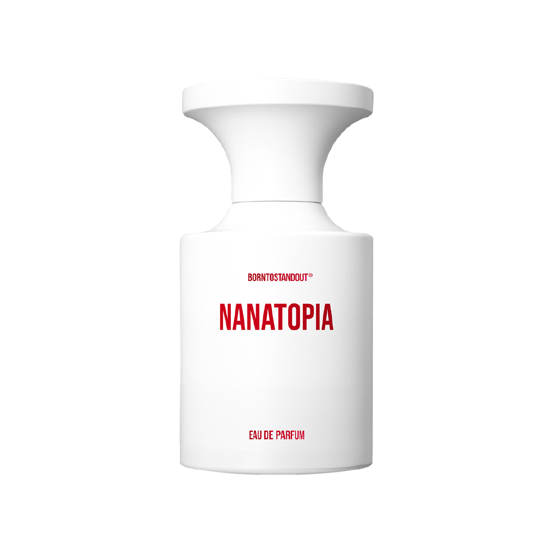 Nanatopia