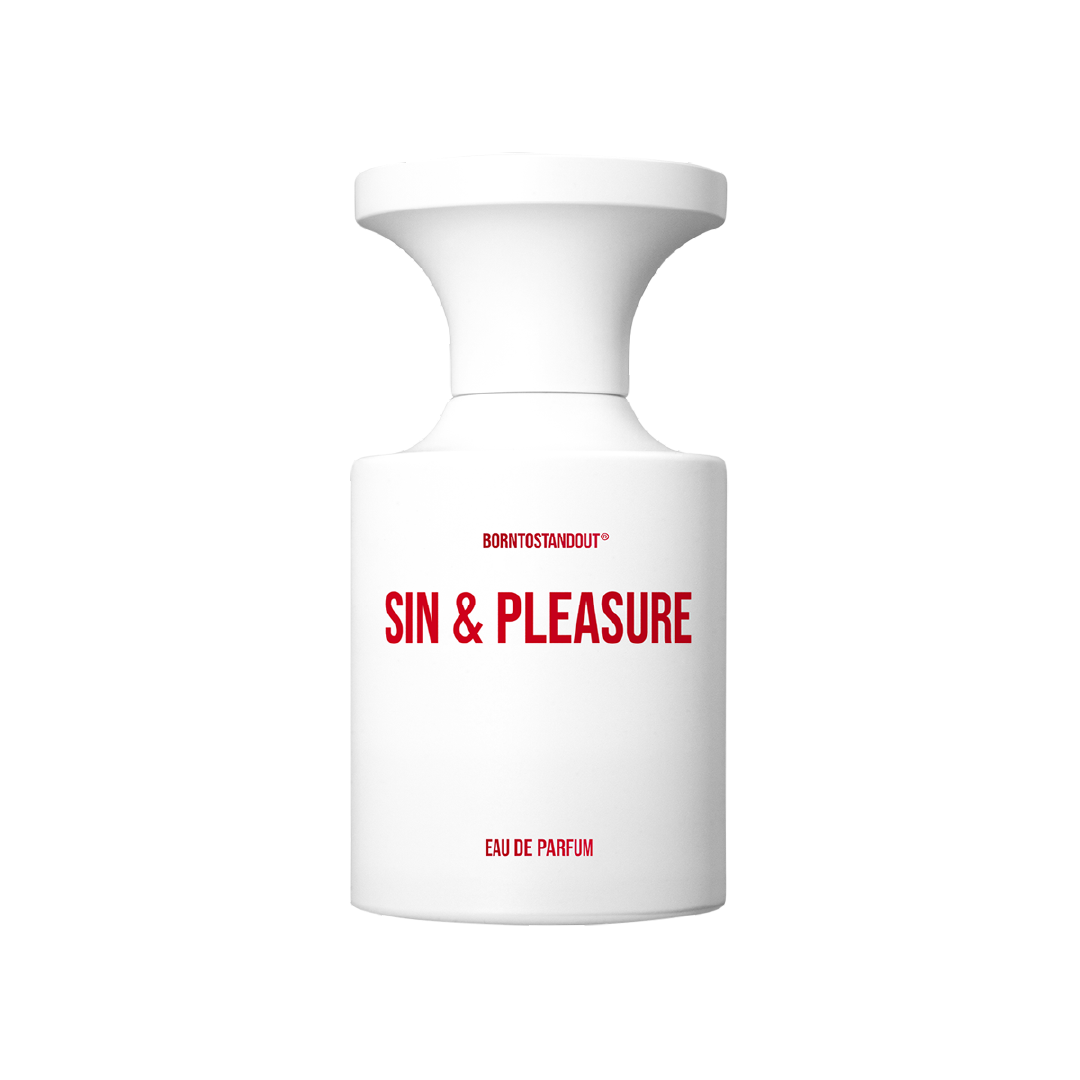 Sin & Pleasure