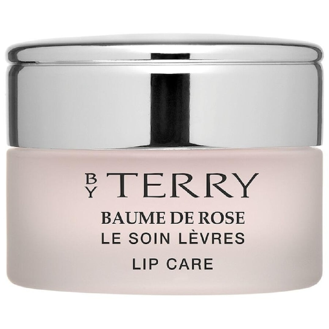 Baume de Rose Lip Balm
