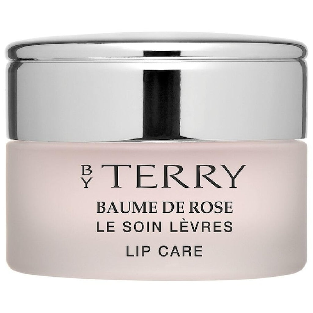 Baume de Rose Lip Balm
