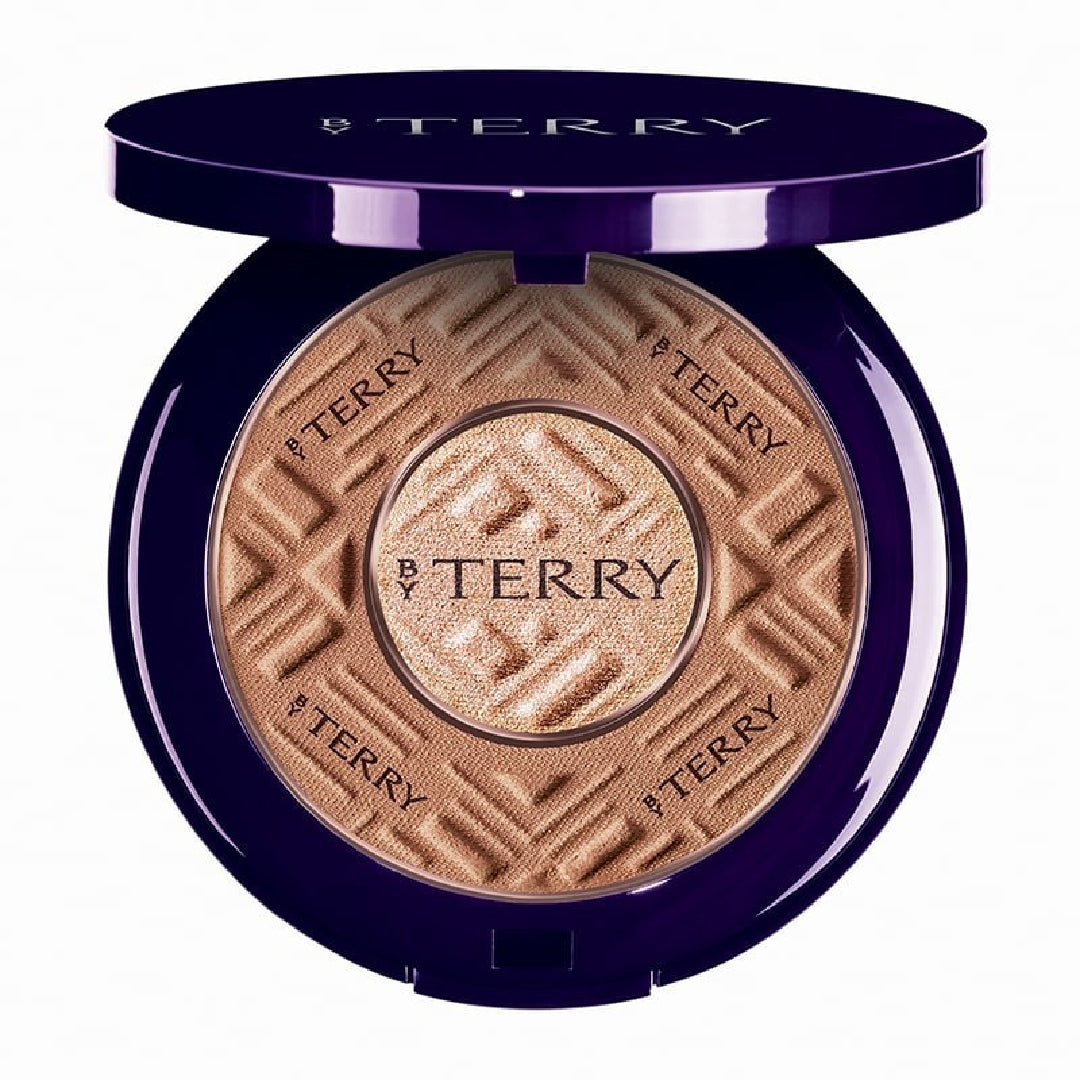 Compact-expert dual powder