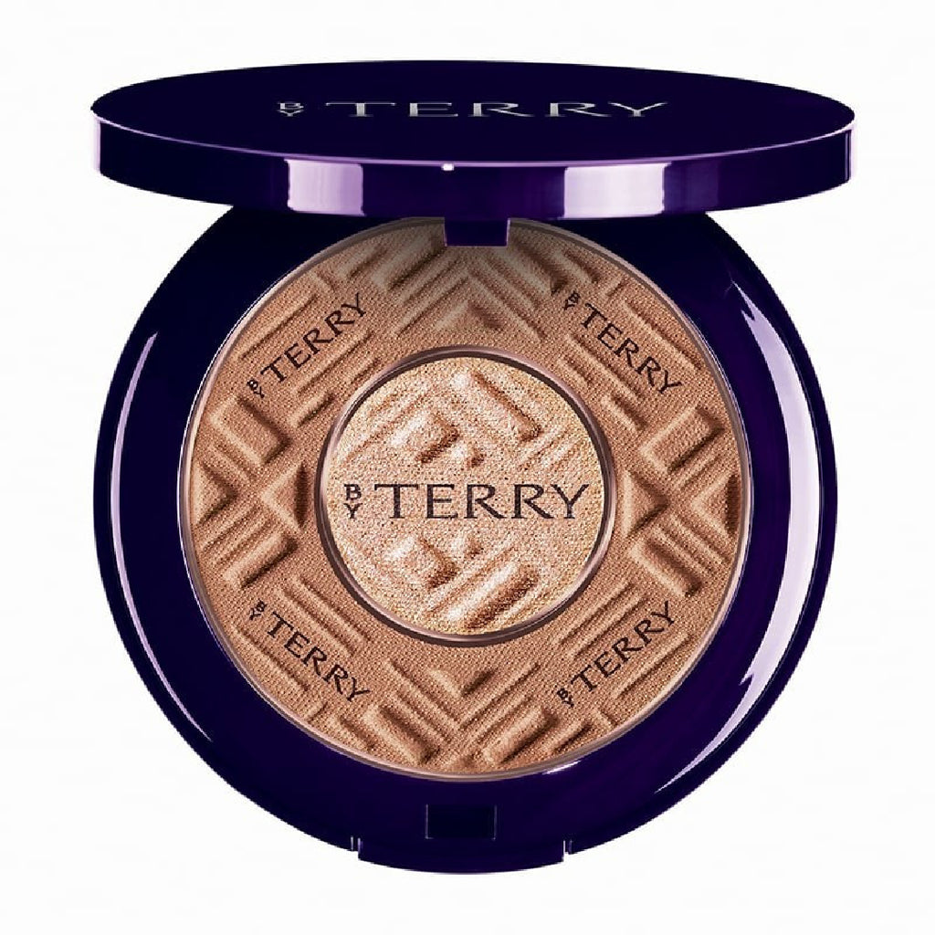 Compact-expert dual powder