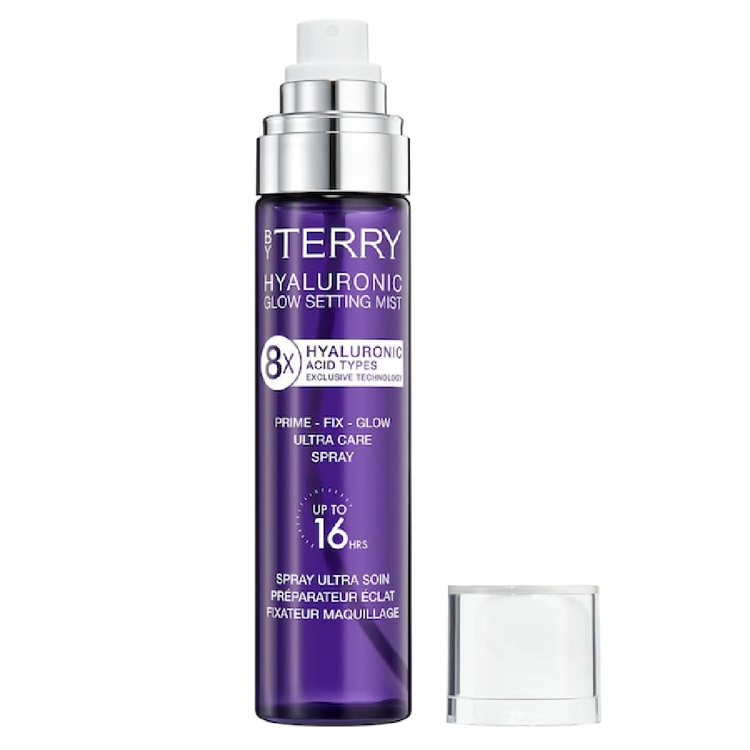 Hyaluronic Glow Setting Mist