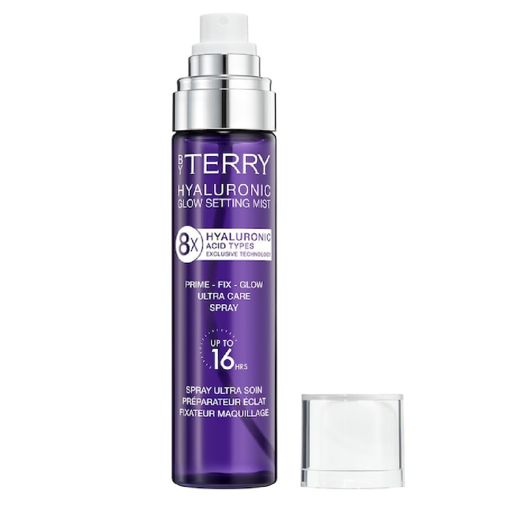 Hyaluronic Glow Setting Mist
