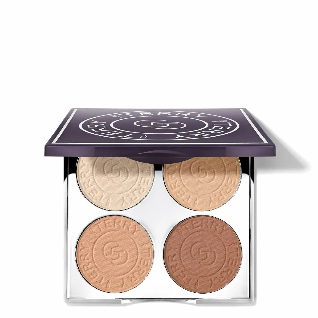 Hyaluronic Hydra-Powder Palette